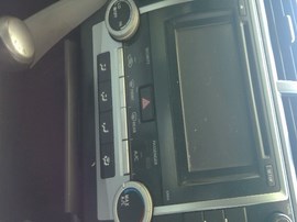 2012 TOYOTA CAMRY, LE, WHITE, 2.5L, AT,  Z25164